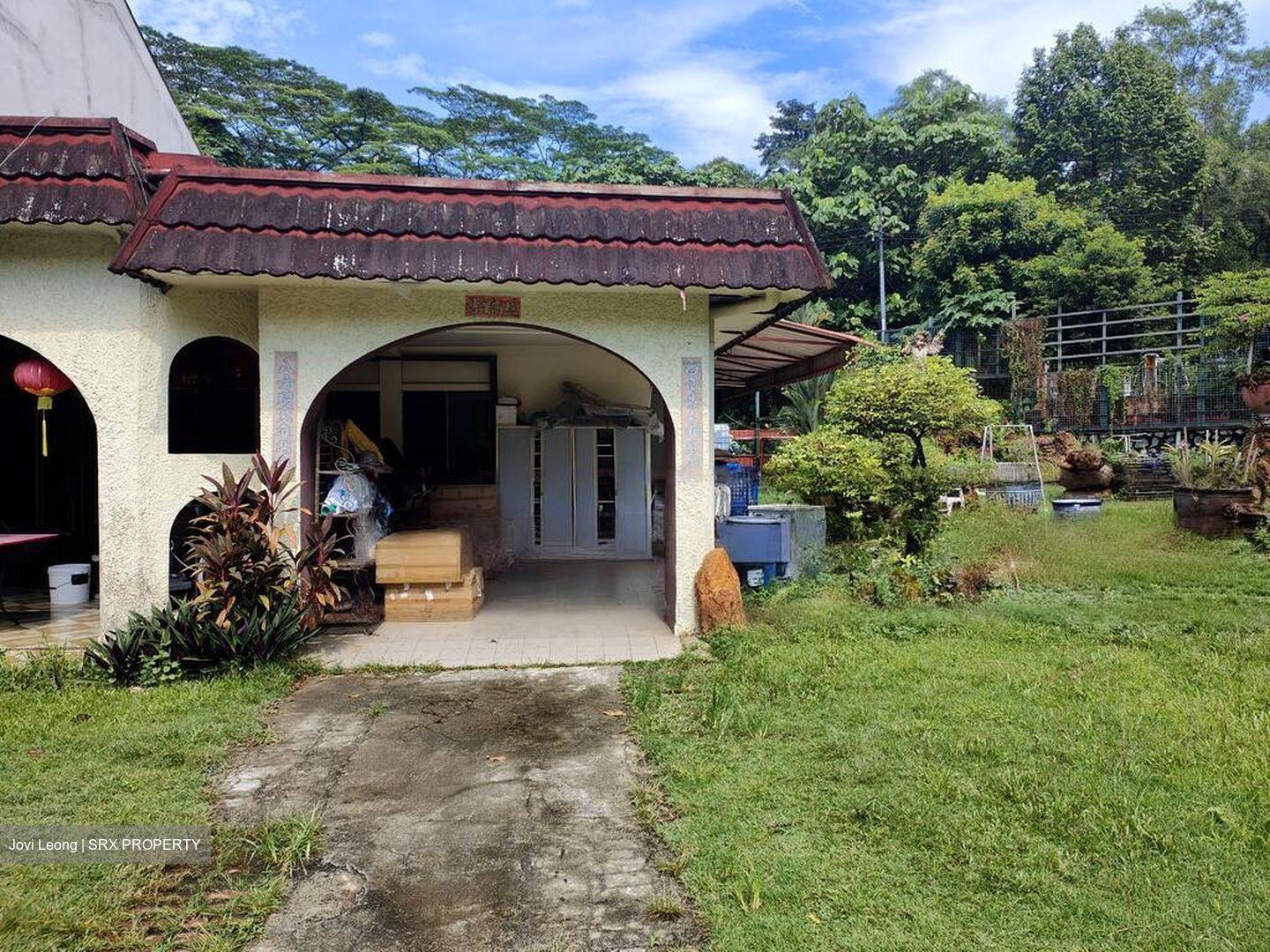 Woodlands Park (D25), Semi-Detached #447407551